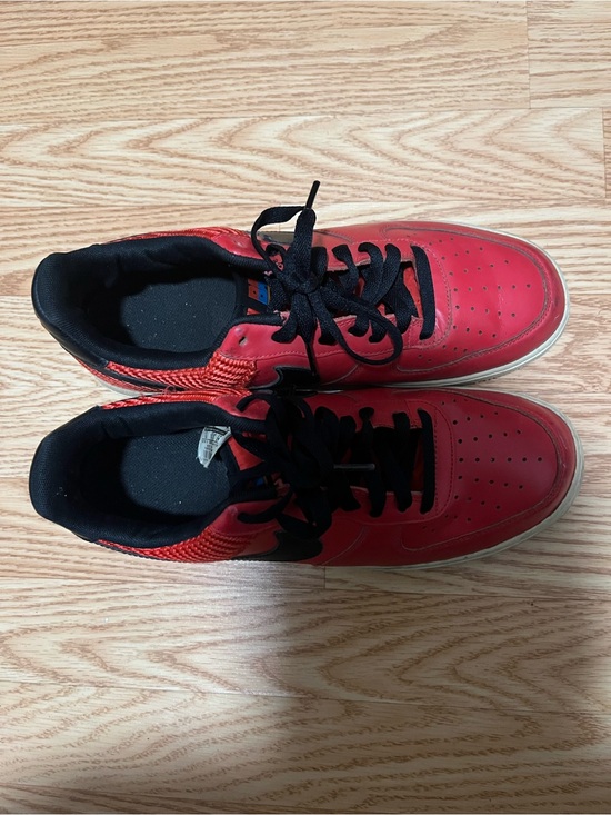 Nike Other - Air Force 1 “Barcelona”